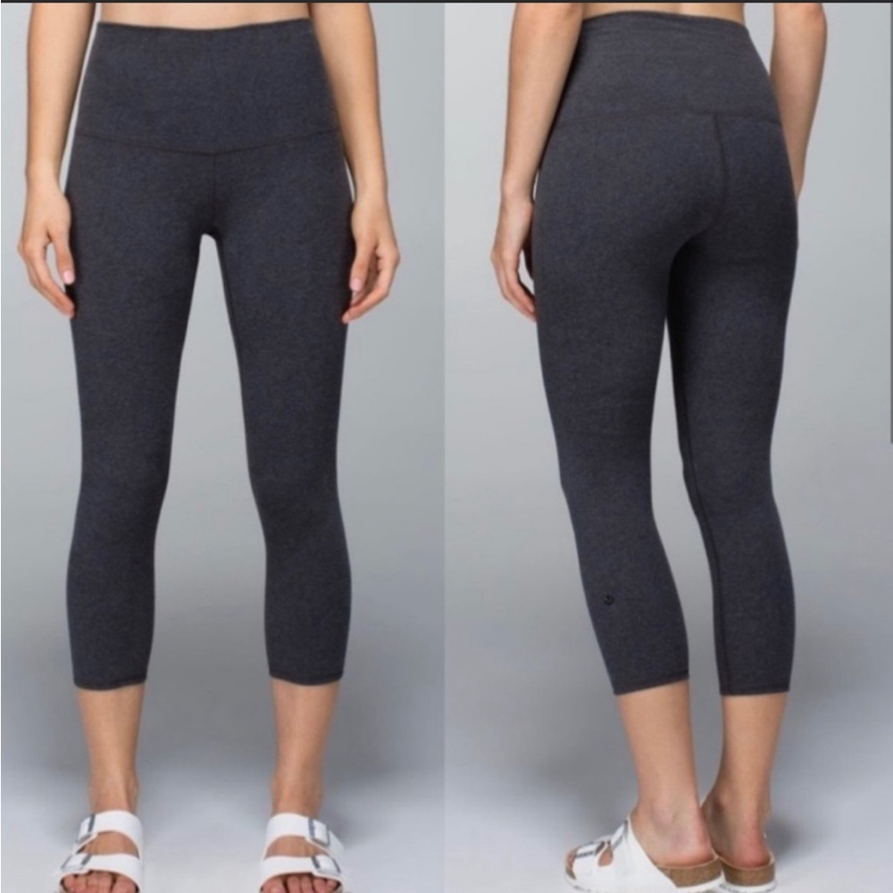 Lululemon HR Leggings